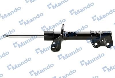 Mando MSS020002 Амортизатор підвіски передній лівий MSS020002: Купити в Україні - Добра ціна на EXIST.UA!