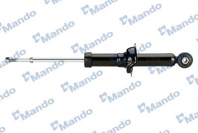 Mando MSS020049 Амортизатор підвіскі задній газомасляний MSS020049: Купити в Україні - Добра ціна на EXIST.UA!