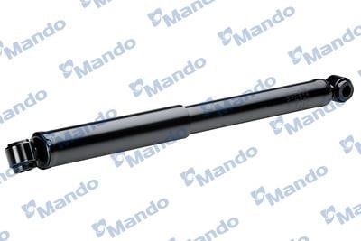 Mando Амортизатор підвіскі задній газомасляний – ціна 1396 UAH