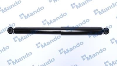 Амортизатор підвіскі задній газомасляний Mando MSS020125