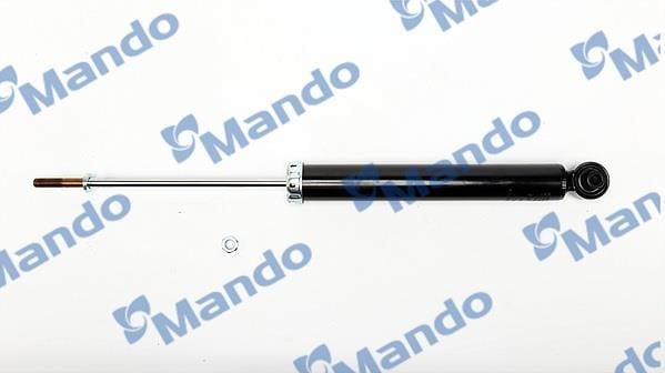 Mando MSS020236 Амортизатор підвіскі задній газомасляний MSS020236: Купити в Україні - Добра ціна на EXIST.UA!