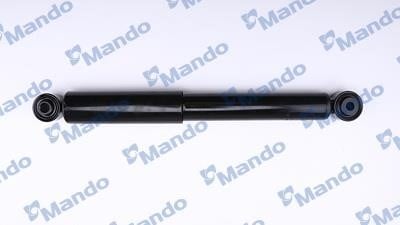 Mando MSS016944 Амортизатор підвіскі задній газомасляний MSS016944: Купити в Україні - Добра ціна на EXIST.UA!