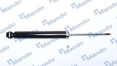 Mando MSS017050 Амортизатор підвіскі задній газомасляний MSS017050: Купити в Україні - Добра ціна на EXIST.UA!