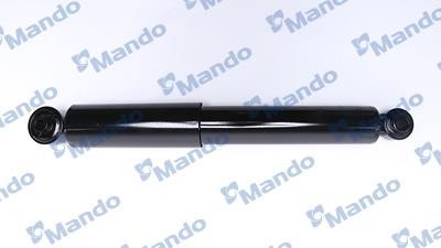 Mando MSS017051 Амортизатор підвіскі задній газомасляний MSS017051: Купити в Україні - Добра ціна на EXIST.UA!