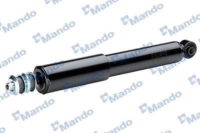 Амортизатор підвіски передній газомасляний Mando MSS020050