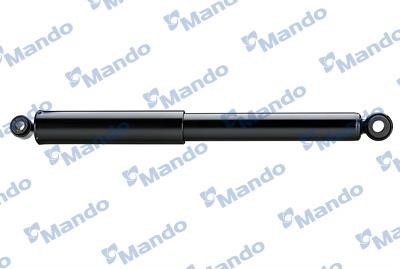 Mando MSS020051 Амортизатор підвіскі задній газомасляний MSS020051: Купити в Україні - Добра ціна на EXIST.UA!