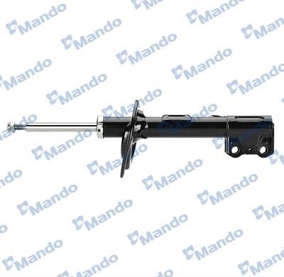 MSS020129 Mando Амортизатор подвески передний левый газомасляный