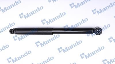 Mando MSS020245 Амортизатор підвіскі задній газомасляний MSS020245: Купити в Україні - Добра ціна на EXIST.UA!