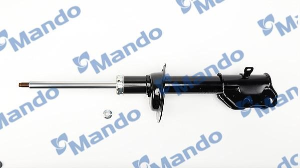 Mando MSS020270 Амортизатор підвіски передній правий газомасляний MSS020270: Купити в Україні - Добра ціна на EXIST.UA!