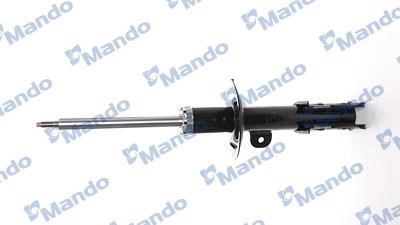 Mando MSS016268 Амортизатор підвіски передній правий газомасляний MSS016268: Купити в Україні - Добра ціна на EXIST.UA!