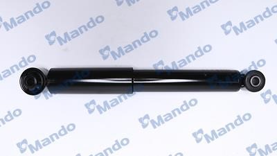 Mando MSS016947 Амортизатор підвіскі задній газомасляний MSS016947: Купити в Україні - Добра ціна на EXIST.UA!