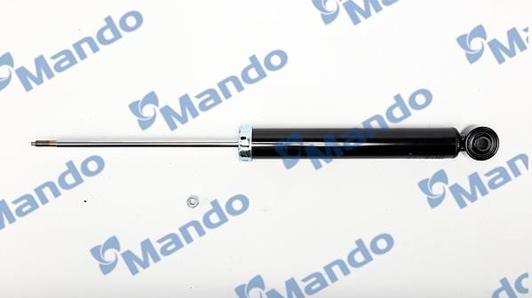 Mando MSS017052 Амортизатор підвіскі задній газомасляний MSS017052: Купити в Україні - Добра ціна на EXIST.UA!
