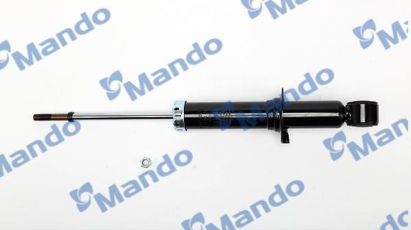 Mando MSS017063 Амортизатор підвіскі задній газомасляний MSS017063: Купити в Україні - Добра ціна на EXIST.UA!