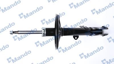 Mando MSS017317 Амортизатор підвіски передній правий газомасляний MSS017317: Купити в Україні - Добра ціна на EXIST.UA!