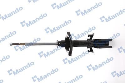 Mando MSS017320 Амортизатор підвіски передній газомасляний MSS017320: Купити в Україні - Добра ціна на EXIST.UA!