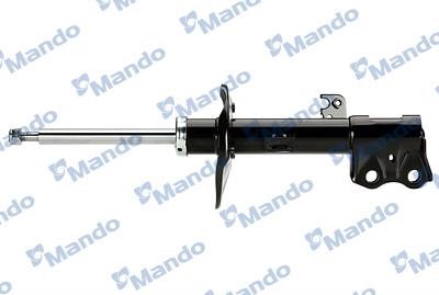 Mando MSS020005 Амортизатор підвіски передній лівий MSS020005: Купити в Україні - Добра ціна на EXIST.UA!