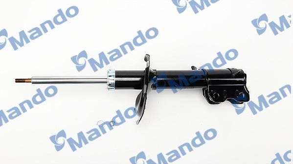 Mando MSS020052 Амортизатор підвіски передній правий газомасляний MSS020052: Купити в Україні - Добра ціна на EXIST.UA!