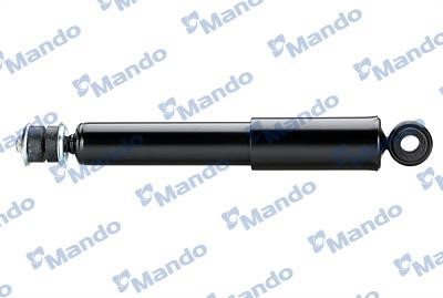 Mando MSS020134 Амортизатор підвіскі задній газомасляний MSS020134: Купити в Україні - Добра ціна на EXIST.UA!