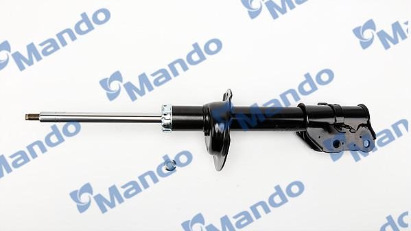 Mando MSS020271 Амортизатор підвіски передній лівий газомасляний MSS020271: Купити в Україні - Добра ціна на EXIST.UA!