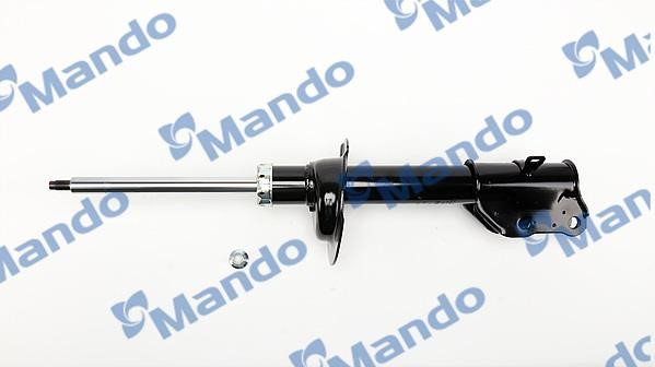 Mando MSS020280 Амортизатор підвіски передній правий газомасляний MSS020280: Приваблива ціна - Купити в Україні на EXIST.UA!