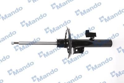 Mando MSS016272 Амортизатор підвіски передній правий газомасляний MSS016272: Купити в Україні - Добра ціна на EXIST.UA!