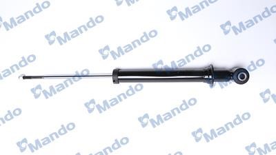 Mando MSS016948 Амортизатор підвіскі задній газомасляний MSS016948: Купити в Україні - Добра ціна на EXIST.UA!