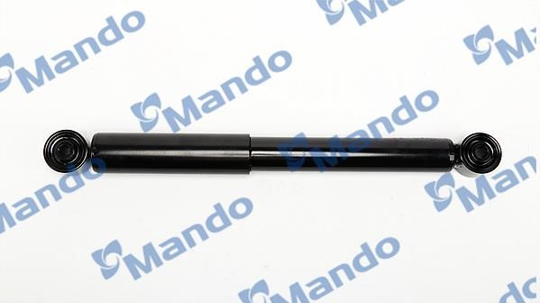 Mando MSS016949 Амортизатор підвіскі задній газомасляний MSS016949: Купити в Україні - Добра ціна на EXIST.UA!