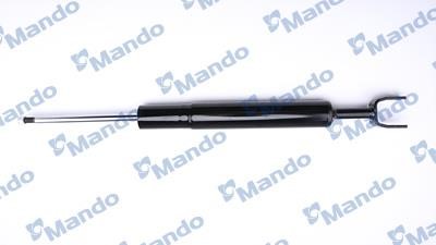 Mando MSS017095 Амортизатор підвіски передній газомасляний MSS017095: Купити в Україні - Добра ціна на EXIST.UA!