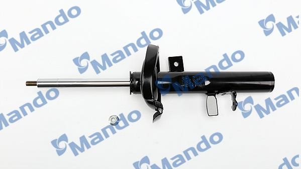 Mando MSS017233 Амортизатор підвіски передній правий газомасляний MSS017233: Купити в Україні - Добра ціна на EXIST.UA!