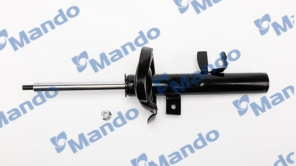 Mando MSS017234 Амортизатор підвіски передній лівий газомасляний MSS017234: Купити в Україні - Добра ціна на EXIST.UA!