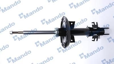 Mando MSS017321 Амортизатор підвіски передній газомасляний MSS017321: Приваблива ціна - Купити в Україні на EXIST.UA!