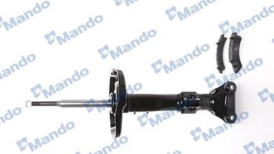 Mando MSS017322 Амортизатор підвіски передній газомасляний MSS017322: Приваблива ціна - Купити в Україні на EXIST.UA!