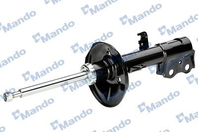 Амортизатор подвески передний левый Mando MSS020005