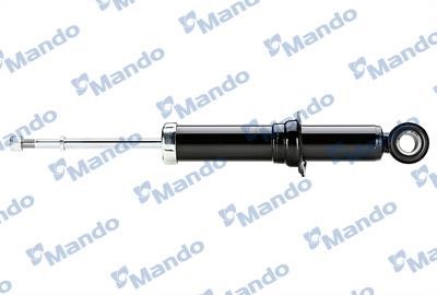 Mando MSS020006 Амортизатор підвіскі задній газомасляний MSS020006: Купити в Україні - Добра ціна на EXIST.UA!