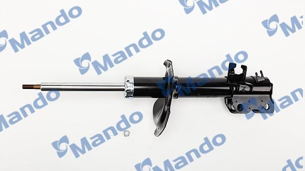 Mando MSS020053 Амортизатор підвіски передній лівий газомасляний MSS020053: Купити в Україні - Добра ціна на EXIST.UA!