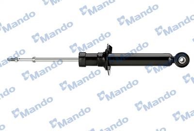 Mando MSS020054 Амортизатор підвіскі задній газомасляний MSS020054: Купити в Україні - Добра ціна на EXIST.UA!