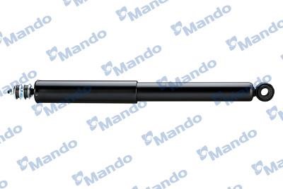 Mando MSS020143 Амортизатор підвіскі задній газомасляний MSS020143: Купити в Україні - Добра ціна на EXIST.UA!