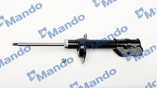 Mando MSS020281 Амортизатор підвіски передній лівий газомасляний MSS020281: Купити в Україні - Добра ціна на EXIST.UA!