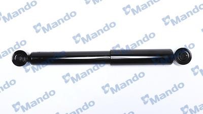 MSS016950 Mando Амортизатор підвіскі задній газомасляний