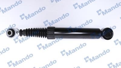 Mando MSS017096 Амортизатор підвіскі задній газомасляний MSS017096: Купити в Україні - Добра ціна на EXIST.UA!