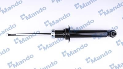 Mando MSS017097 Амортизатор підвіскі задній газомасляний MSS017097: Купити в Україні - Добра ціна на EXIST.UA!