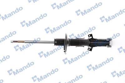 Mando MSS017324 Амортизатор підвіски передній газомасляний MSS017324: Купити в Україні - Добра ціна на EXIST.UA!