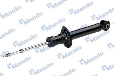Амортизатор подвески задний газомасляный Mando MSS020054