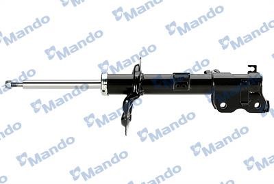 Mando MSS020056 Амортизатор підвіски передній лівий газомасляний MSS020056: Купити в Україні - Добра ціна на EXIST.UA!