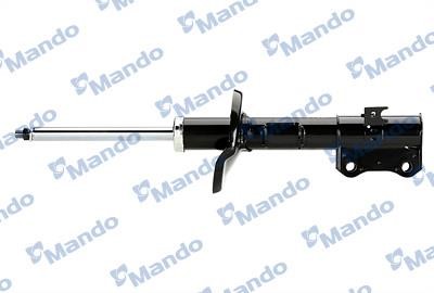 Mando MSS020285 Амортизатор підвіски передній лівий газомасляний MSS020285: Купити в Україні - Добра ціна на EXIST.UA!