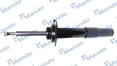Mando MSS017329 Амортизатор підвіски передній лівий газомасляний MSS017329: Купити в Україні - Добра ціна на EXIST.UA!