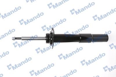 Mando MSS017330 Амортизатор підвіски передній правий газомасляний MSS017330: Купити в Україні - Добра ціна на EXIST.UA!