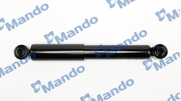 Mando MSS020009 Амортизатор підвіскі задній газомасляний MSS020009: Приваблива ціна - Купити в Україні на EXIST.UA!