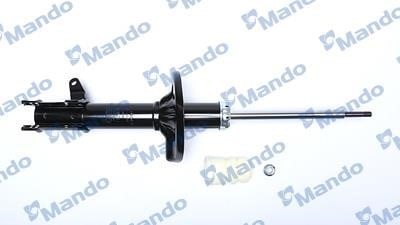 Mando MSS020155 Амортизатор підвіски задній правий газомасляний MSS020155: Купити в Україні - Добра ціна на EXIST.UA!