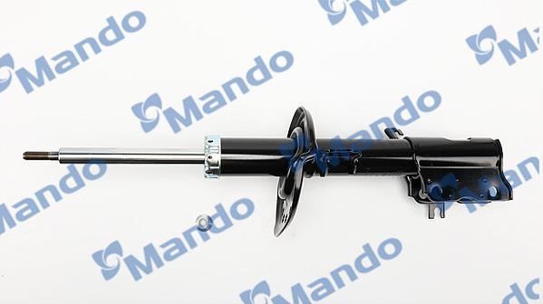 Mando MSS020324 Амортизатор підвіски передній правий газомасляний MSS020324: Приваблива ціна - Купити в Україні на EXIST.UA!